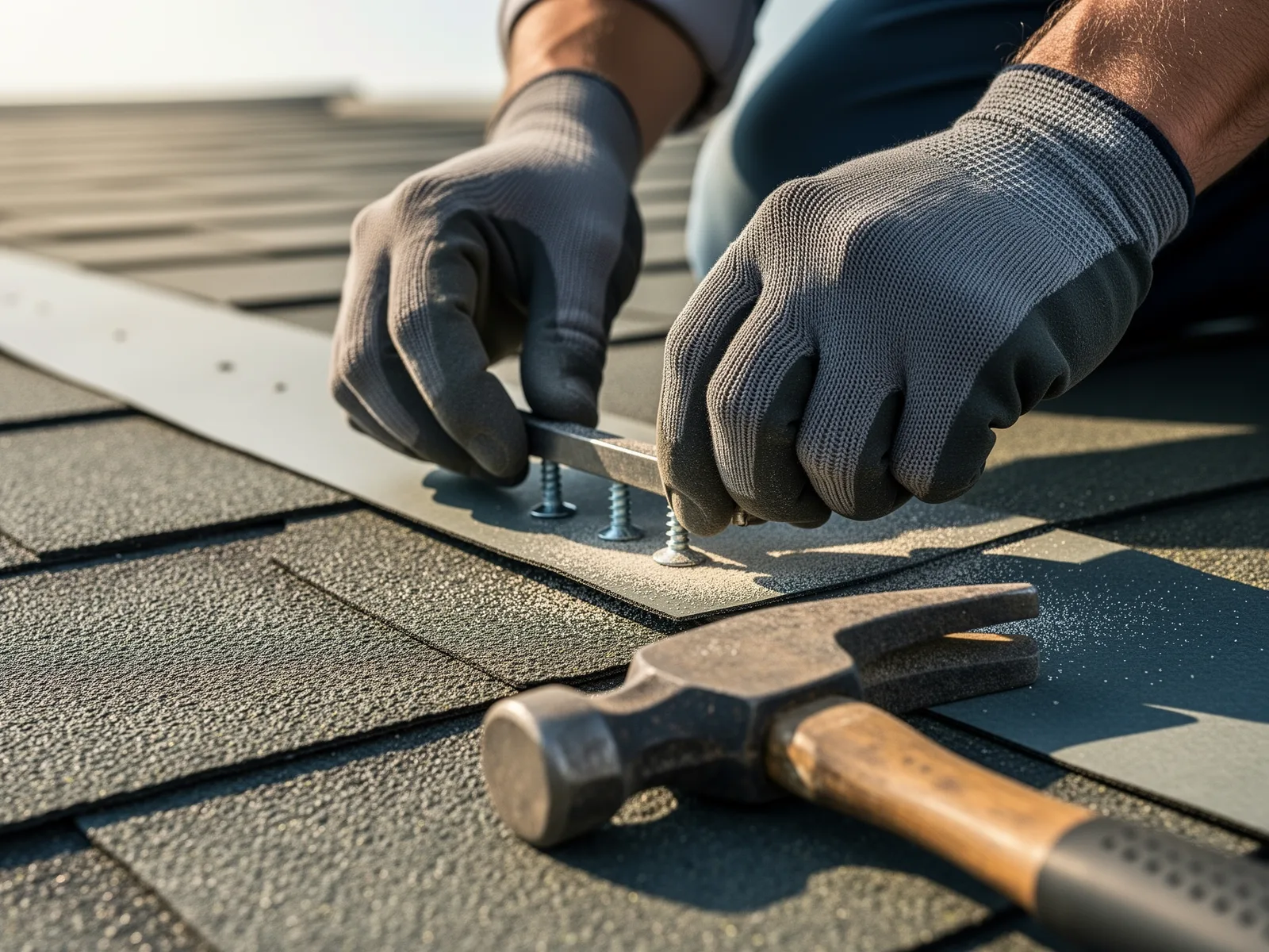 Why choose Fascia Repair in Pine Bluff, AR